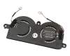 Fan (CPU) suitable for Dell XPS 13 (7390)