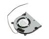 Fan (CPU) suitable for Emdoor NS15AL