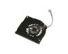 Fan (CPU) suitable for Fujitsu LifeBook E459