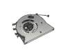 Fan (CPU) suitable for HP 15s-eq1000