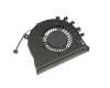 Fan (CPU) suitable for HP 15s-eq1000