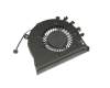 Fan (CPU) suitable for HP 17-ca0000