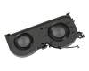 Fan (CPU) suitable for Lenovo IdeaPad Gaming 3-15ARH05 (82EY)