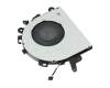 Fan (CPU) suitable for Lenovo IdeaPad S145-15IKB (81VD/81XM)