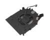 Fan (CPU) suitable for Lenovo ThinkPad E15 Gen 2 (20TD/20TE)
