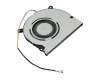Fan (CPU) suitable for Medion Akoya E16402 (NS16TGR)