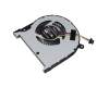 Fan (CPU) suitable for Medion Akoya P17605 (M17CLN)