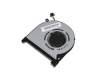 Fan (CPU) suitable for Medion Akoya S17404 (M17CUN)