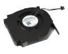 Fan (CPU) suitable for Schenker XMG NEO 15-E22 (GM5AGxW)