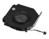 Fan (CPU) suitable for Schenker XMG NEO 15-E22 (GM5AGxW)