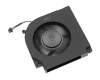 Fan (CPU) suitable for Schenker XMG NEO 17-E23 (GM7PX9N)