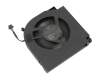 Fan (CPU) suitable for Schenker XMG NEO 17-E23 (XNE17E23)