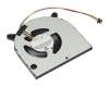 Fan (CPU) suitable for Weibu XU160AL-PF