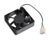 Fan (CPU/Chipset) 12V 0,085A suitable for QNAP TS-112P