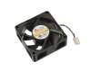 Fan (CPU/Chipset) 70x70x25mm PWM suitable for QNAP TS-251A