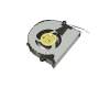 Fan (CPU/Chipset) original suitable for Acer Aspire V5-591G