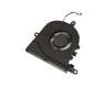 Fan (CPU/DIS) DIS original suitable for Dell Vostro 15 (3581)