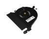 Fan (CPU/GPU) (Left) Intel Core i7-8565U original suitable for HP Spectre x360 15t-df100