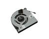 Fan (CPU/GPU) (Metal wing) original suitable for Acer Predator Helios 300 (PH317-52)