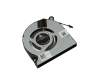 Fan (CPU/GPU) (metal blades) original suitable for Acer Predator Helios 300 (PH317-52)