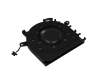 Fan (CPU/GPU) 5V 0.5A original suitable for Lenovo IdeaPad 5 Pro-16IHU6 (82L9)