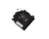 Fan (CPU/GPU) 65W CW original suitable for HP Spectre x360 15-ch000