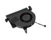 Fan (CPU/GPU) left original suitable for Asus ROG Ally X (2024) RC72LA
