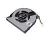 Fan (CPU/GPU) original suitable for Acer Aspire 7 (A717-71G)