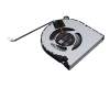 Fan (CPU/GPU) original suitable for Acer Predator Helios 300 (PH315-52)