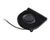 Fan (CPU/GPU) original suitable for Acer TravelMate X3 (TMX341-51-M)