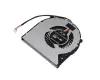 Fan (CPU/GPU) original suitable for SHS Computer NJ50CU (i3-10110U)