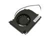 Fan (CPU/GPU) right side original suitable for MSI GT80 (MS-1812)