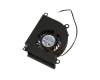 Fan (CPU/GPU) right side original suitable for MSI GT80 2QE SLI (MS-1812)