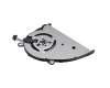 Fan (CPU/UMA) original suitable for HP 14-dq1000