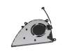 Fan (CPU/UMA) original suitable for HP 14s-dq3000