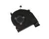 Fan (DIS) original suitable for HP Zhan 66 Pro 15 G2