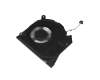 Fan (DIS/CPU) (DIS) original suitable for HP ProBook 450 G6