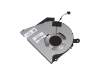 Fan (DIS/CPU) (DIS) original suitable for HP Zhan 66 Pro 15 G2