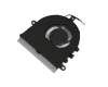 Fan (DIS/CPU) original suitable for Dell Vostro 14 (3405)