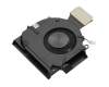 Fan (GPU) 12V original suitable for HP Omen 16-b1000