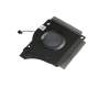 Fan (GPU) RTX 12V 0.5A original suitable for Dell Inspiron 15 (5590)
