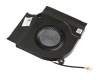 Fan (GPU) original suitable for Acer Nitro 5 (AN517-54)