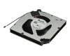 Fan (GPU) original suitable for Acer Nitro V 17 AI (ANV17-41)