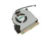 Fan (GPU) original suitable for Acer Predator 15 (G9-593)