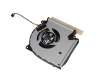 Fan (GPU) original suitable for Asus G513RW