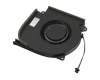 Fan (GPU) original suitable for Asus G713IE