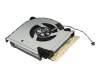 Fan (GPU) original suitable for Asus G733PY