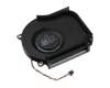 Fan (GPU) original suitable for Asus G814JZR