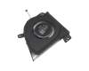Fan (GPU) original suitable for Asus GU603ZX