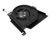Fan (GPU) original suitable for Asus GX650RM